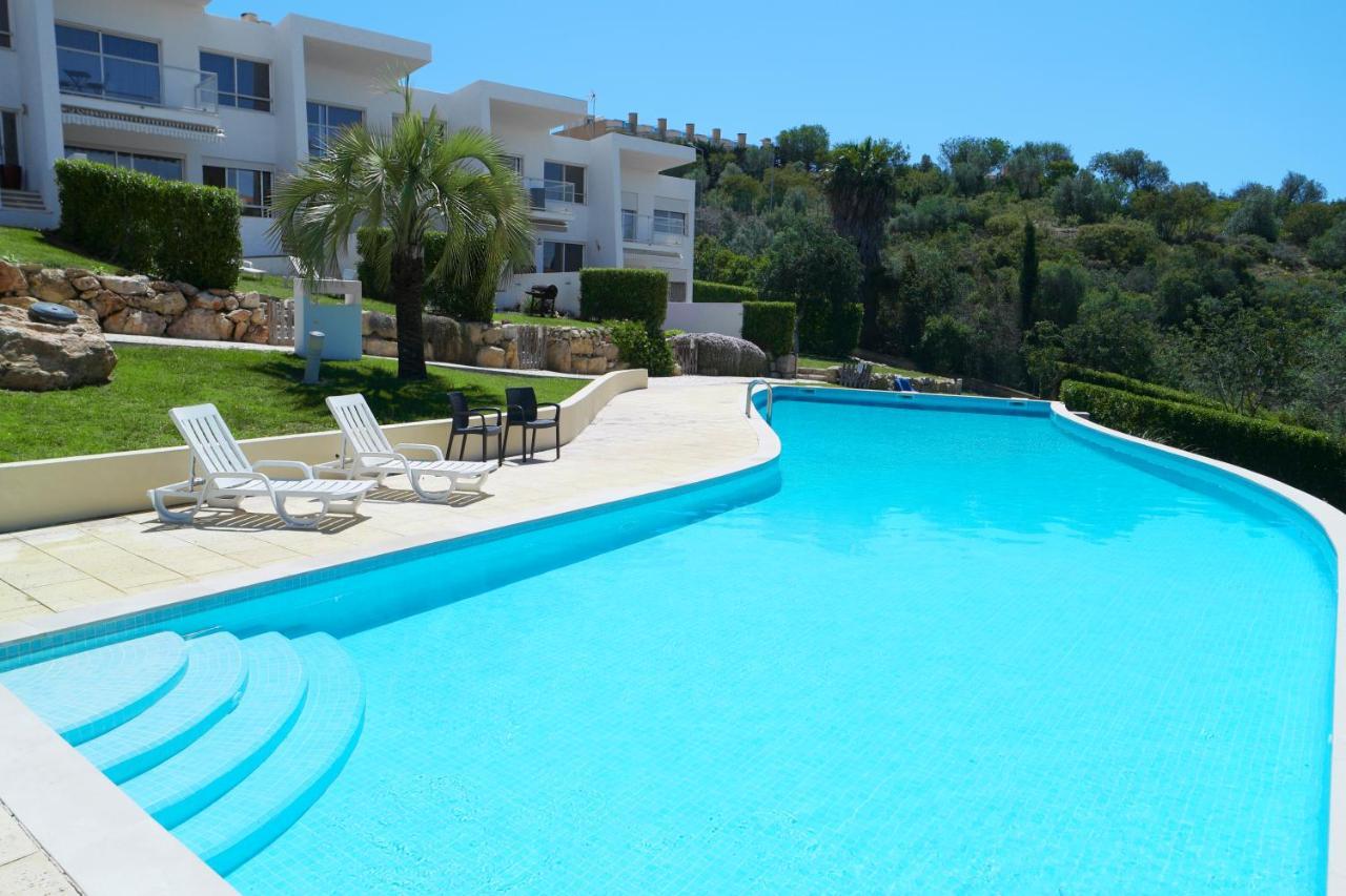 Terras Novas Village אלבופיירה מראה חיצוני תמונה