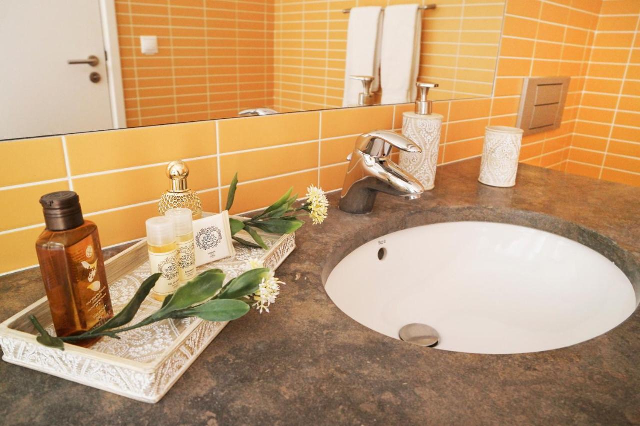 Terras Novas Village אלבופיירה מראה חיצוני תמונה