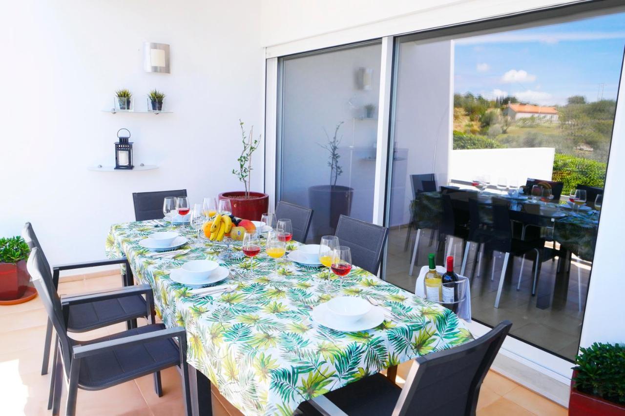 Terras Novas Village אלבופיירה מראה חיצוני תמונה