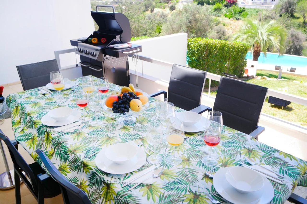 Terras Novas Village אלבופיירה מראה חיצוני תמונה