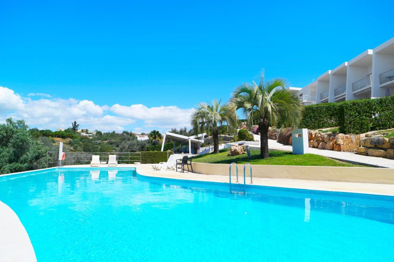 Terras Novas Village אלבופיירה מראה חיצוני תמונה