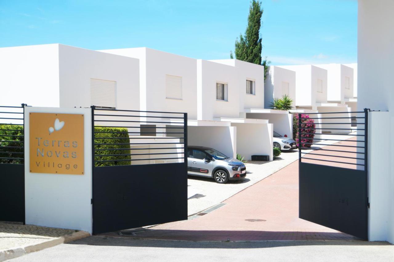 Terras Novas Village אלבופיירה מראה חיצוני תמונה