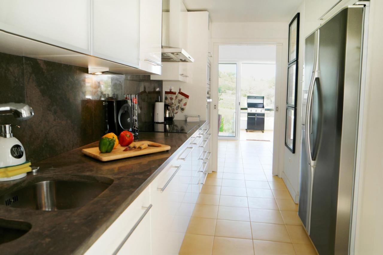 Terras Novas Village אלבופיירה מראה חיצוני תמונה
