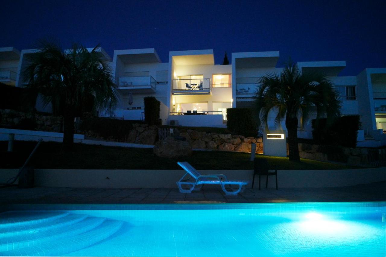 Terras Novas Village אלבופיירה מראה חיצוני תמונה