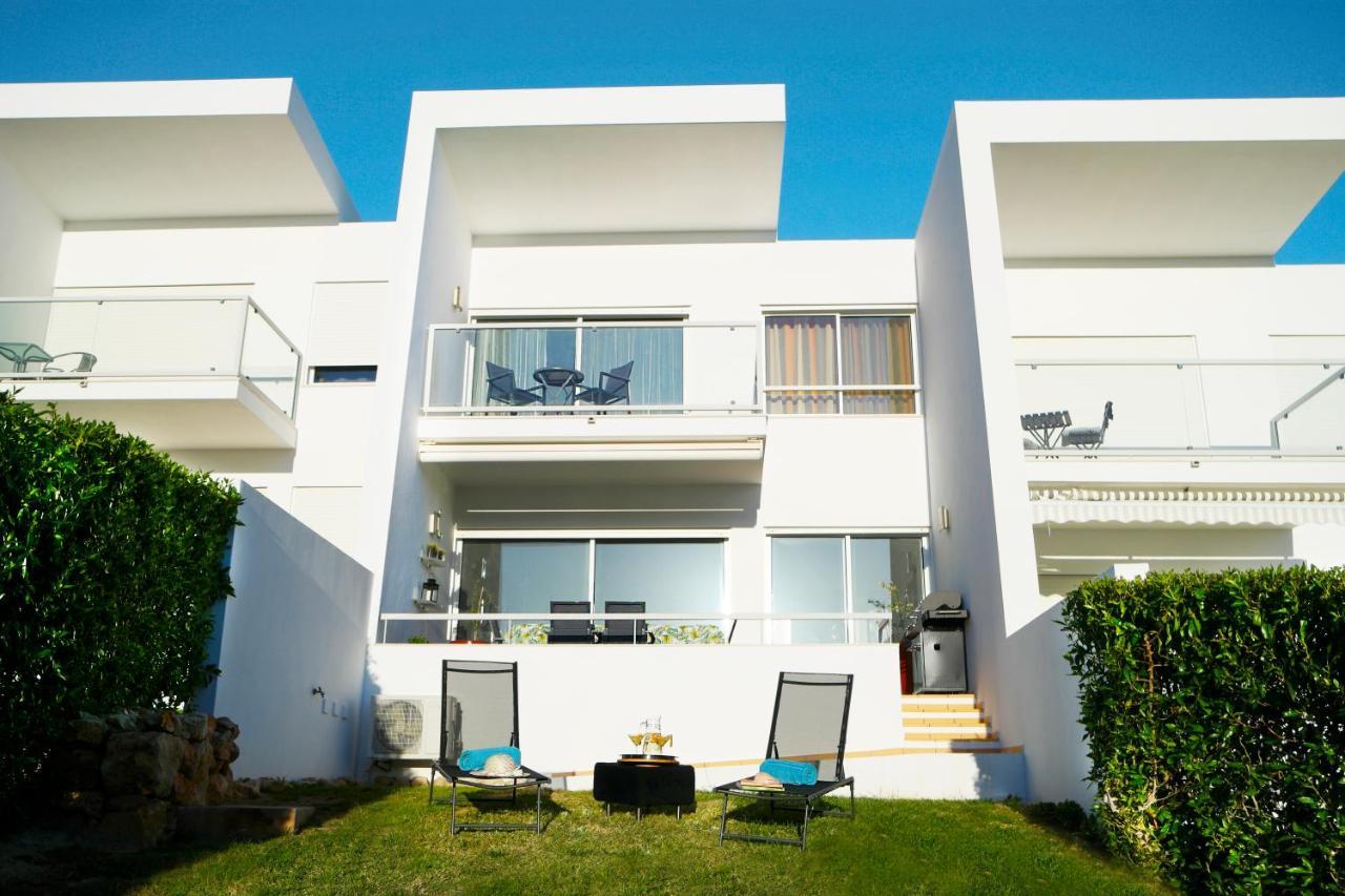 Terras Novas Village אלבופיירה מראה חיצוני תמונה